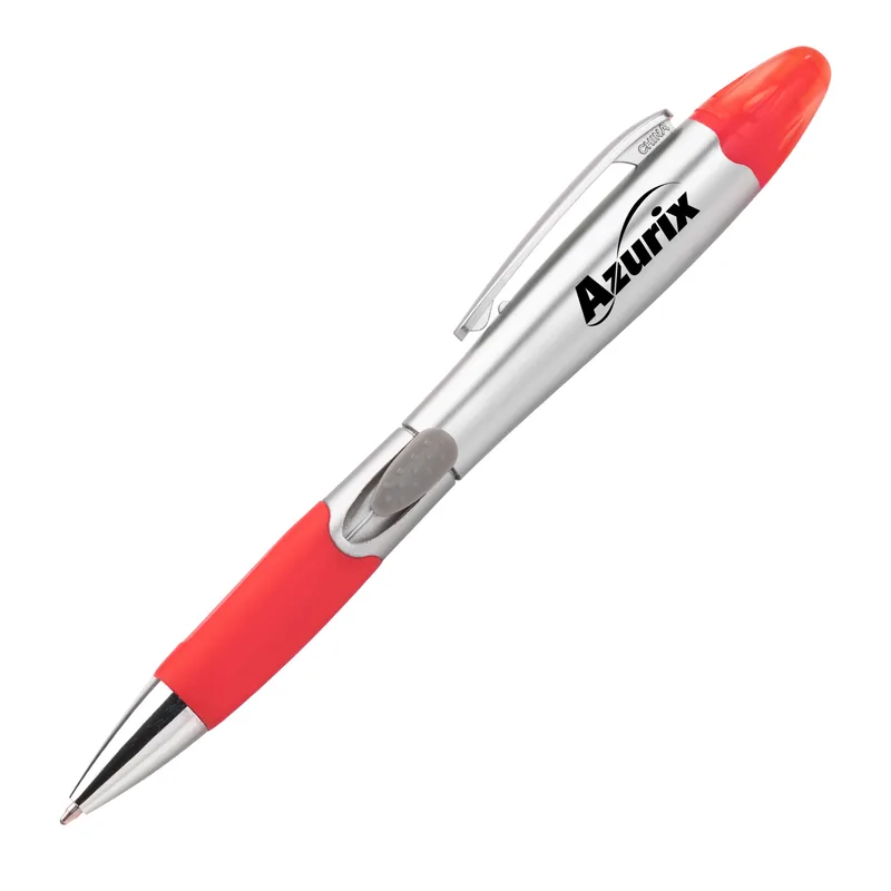 Red PMS 200C