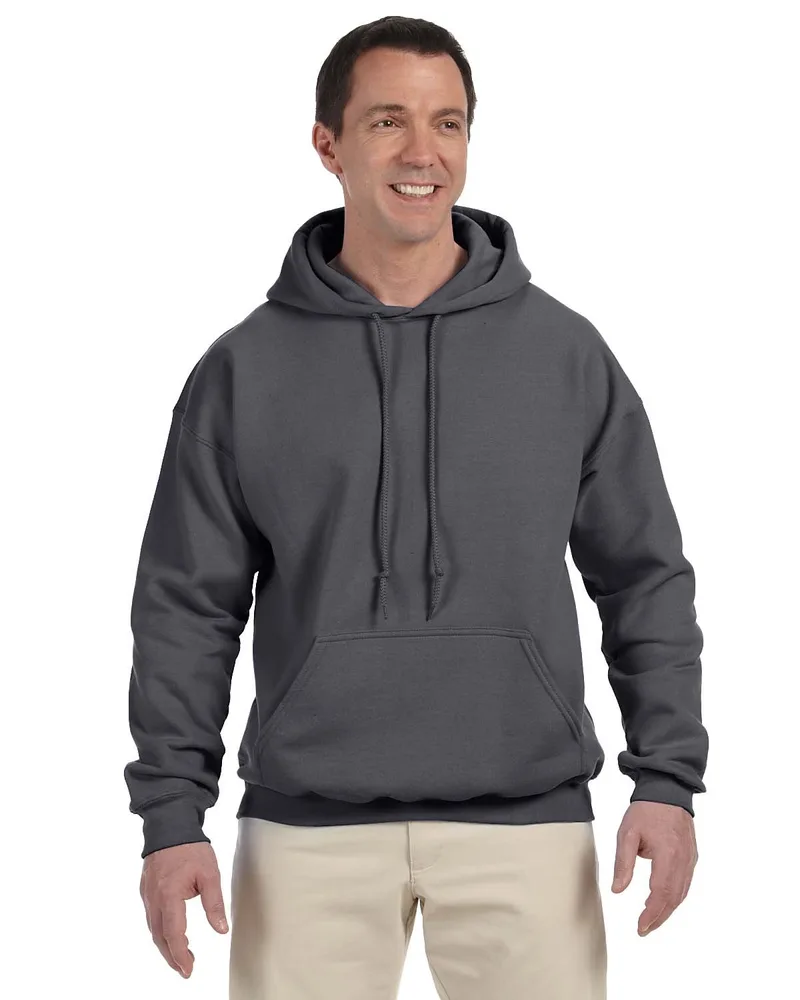 Gildan Adult DryBlend® Hooded Sweatshirt view 3
