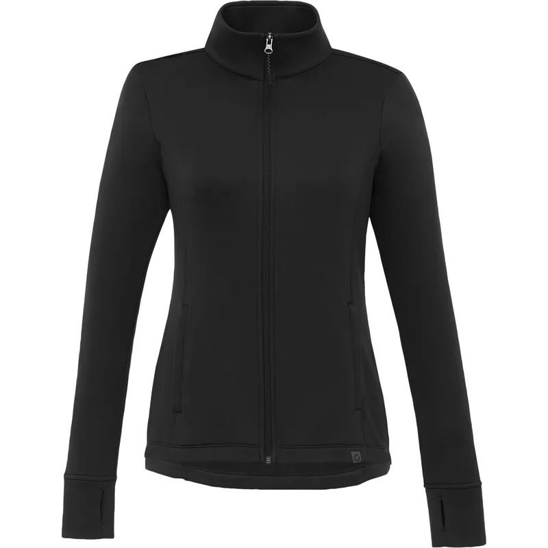 Women's FRAZIER Eco Knit Jacket view 2