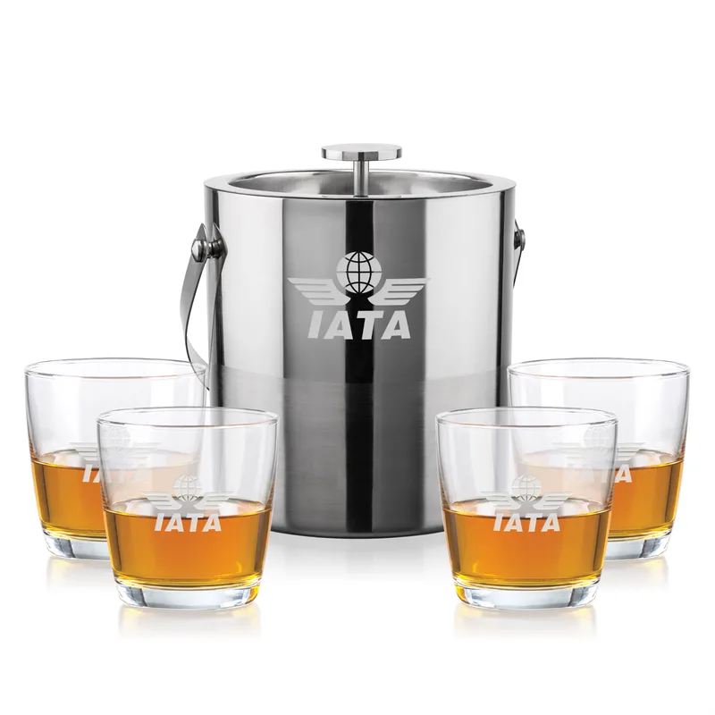Set of 5