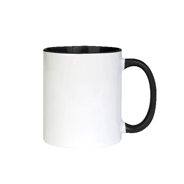 Black Blank