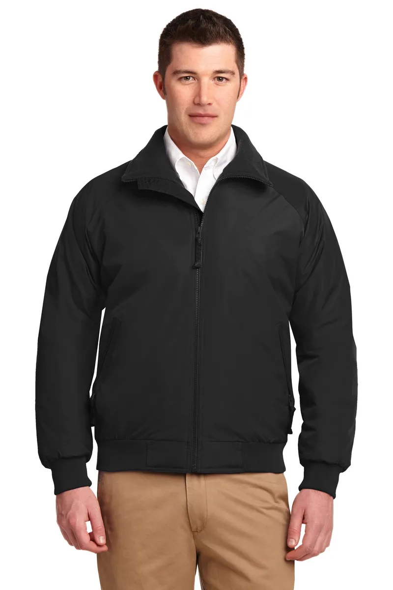 Port Authority® Challenger™ Jacket. view 4
