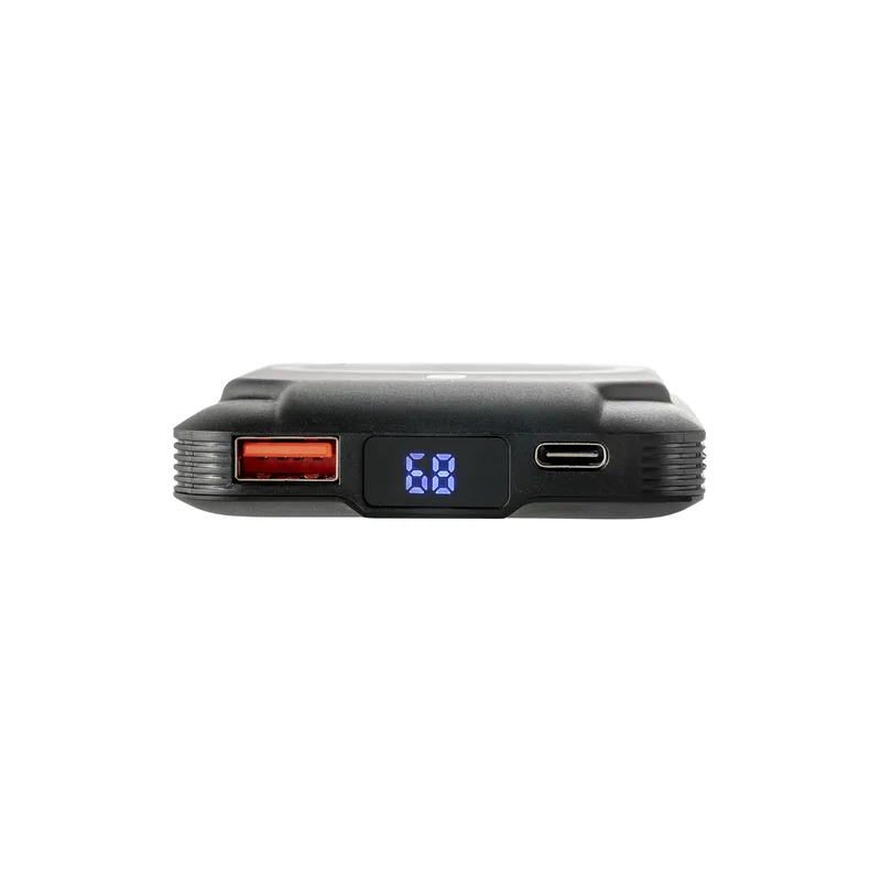 Onyx MagSafe Power Bank and Stand view 4