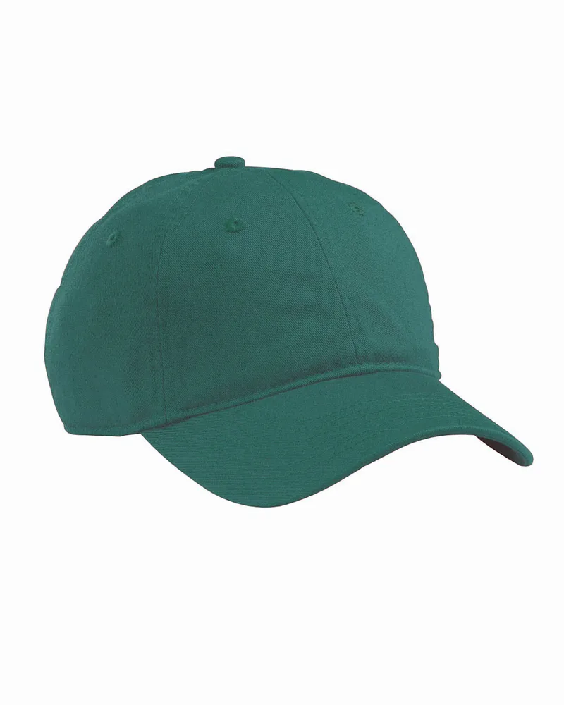 Emerald Forest Green