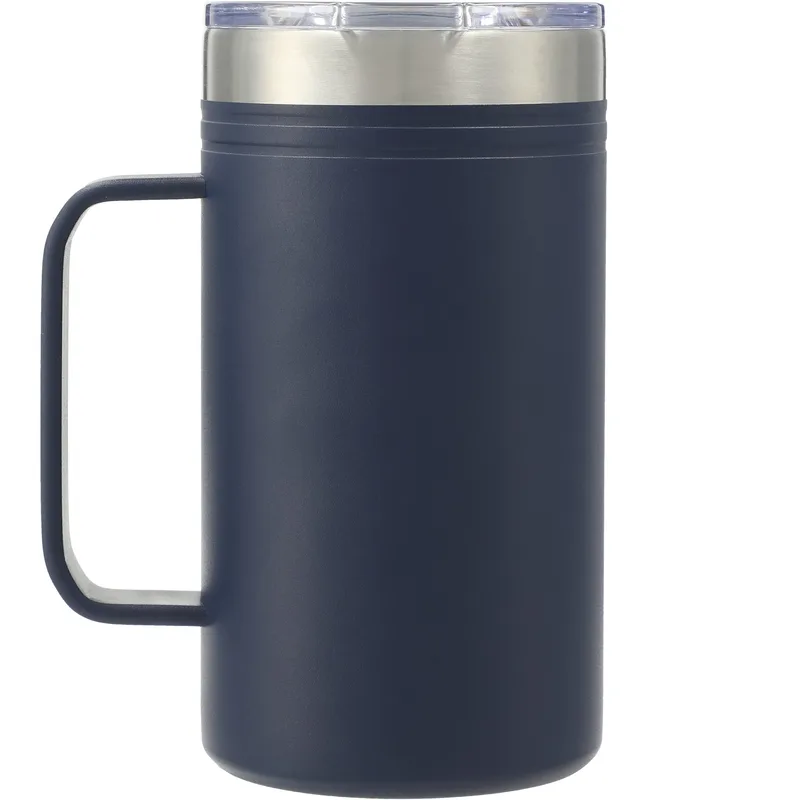 Arctic Zone® Titan Thermal HPr Copper Mug 24oz view 2