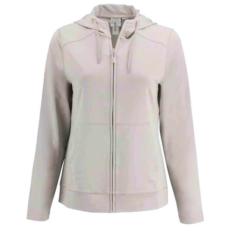 Silver Grey Heather