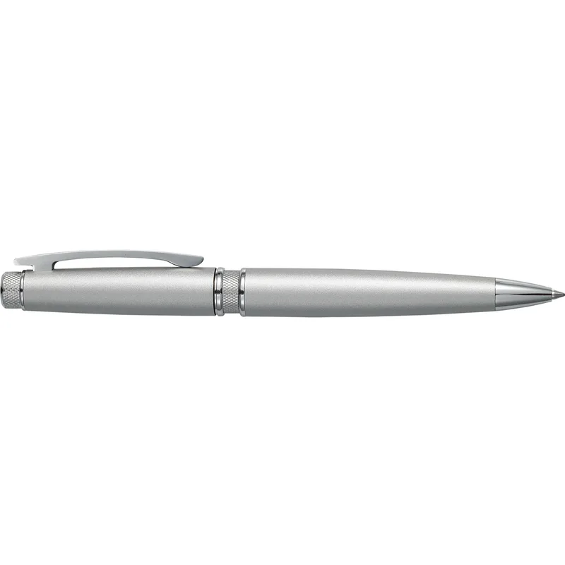 Silver Blank Side View