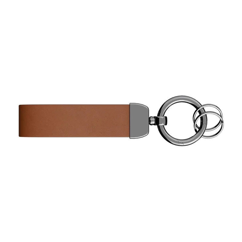 Preston Eco Keyring view 2