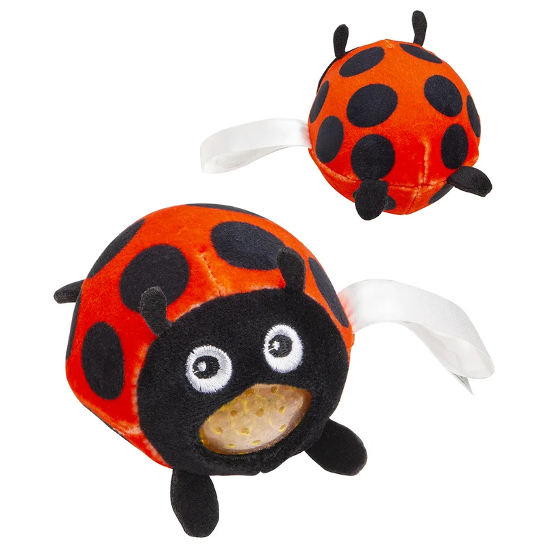 Stress Busters™ Ladybug view 2