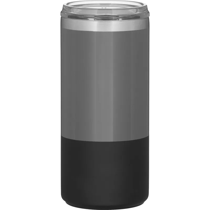 16.9 oz Gala Travel Tumbler (Shadow) view 2