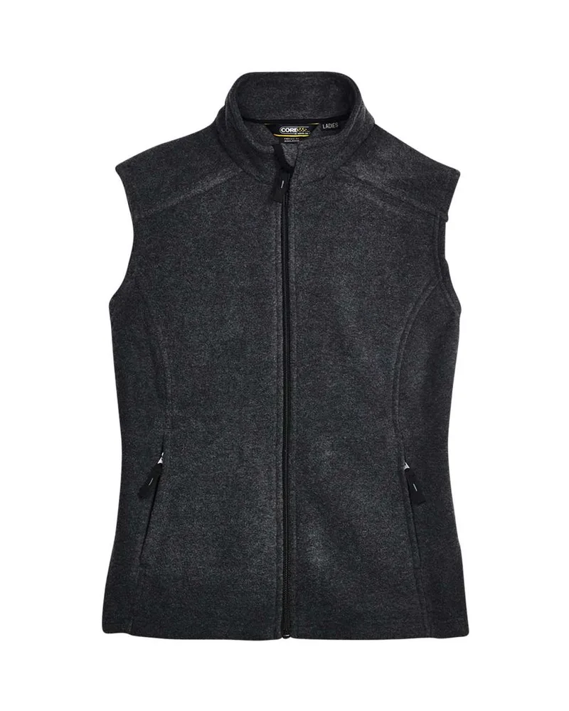 Heather Charcoal Gray Lifestyle View