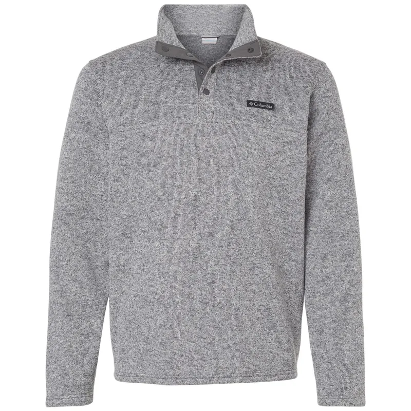 City Grey Heather