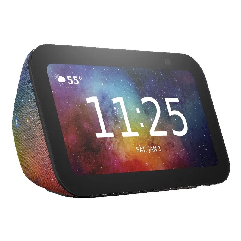 Amazon Echo Show 5 Kids (3rd Generation) - Galaxy view 2