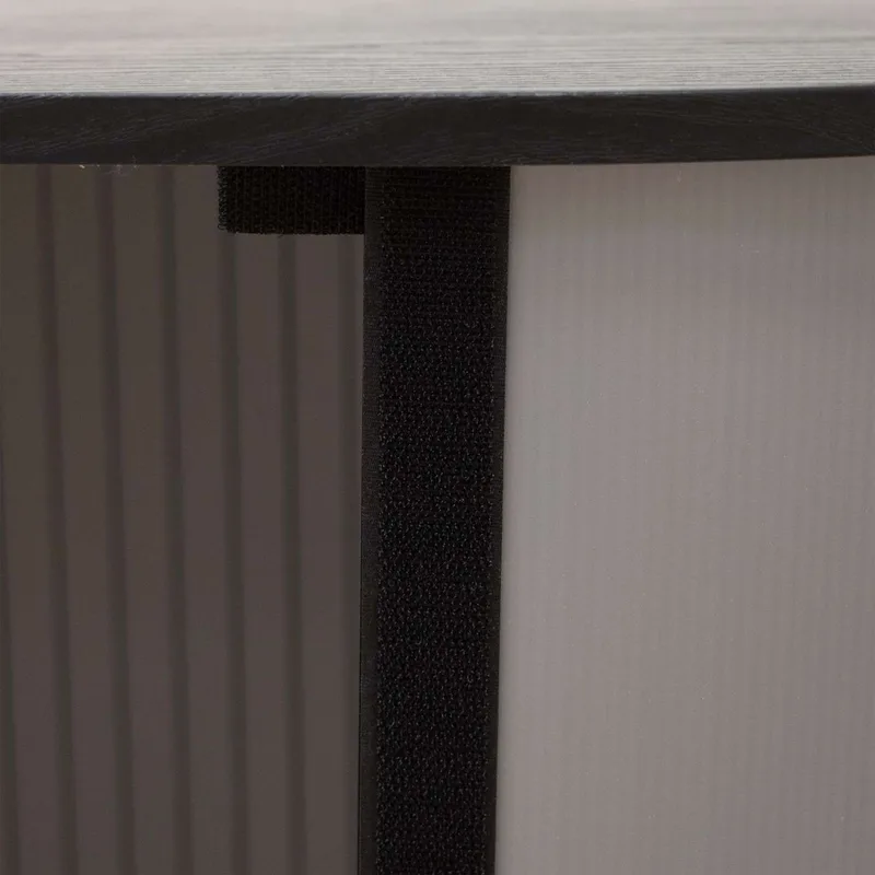 Promo Counter Curved Hardware view 3