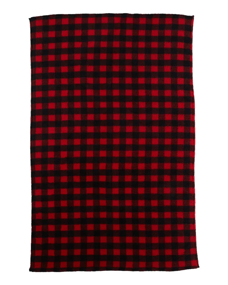 J. America Epic Sherpa Blanket view 4