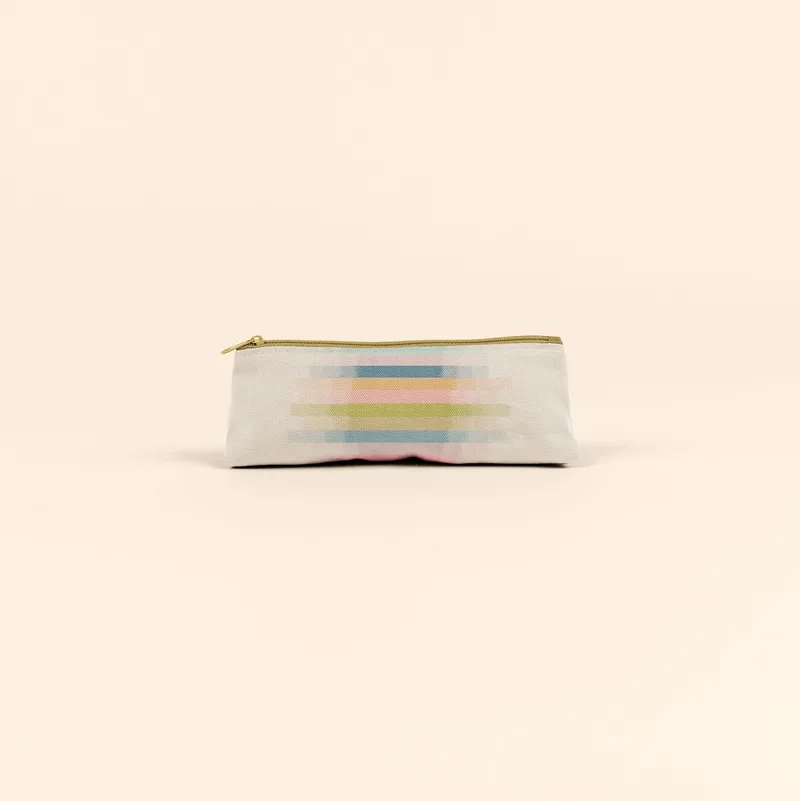 White/Blue/Pink/Green