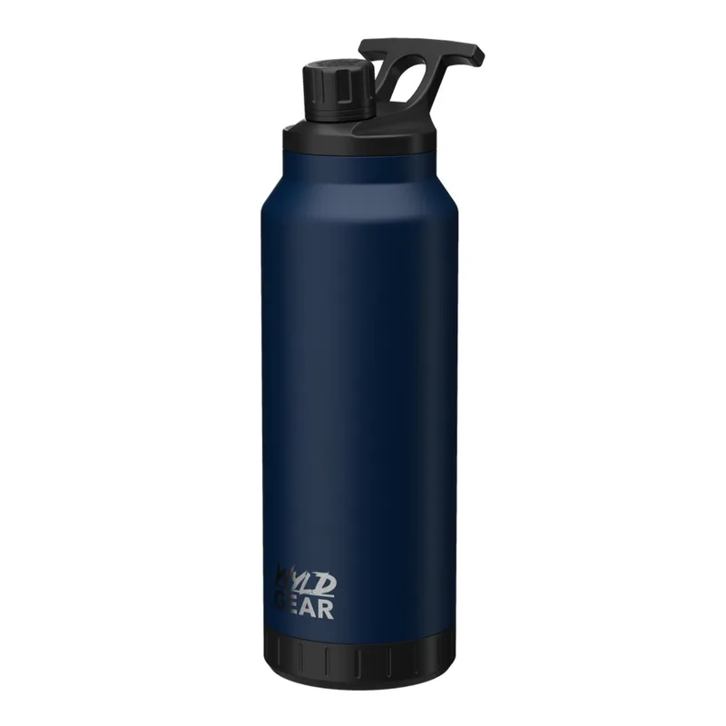 44 oz Wyld Gear® Stainless Steel Vacuum Insulated Mag Bottle view 4