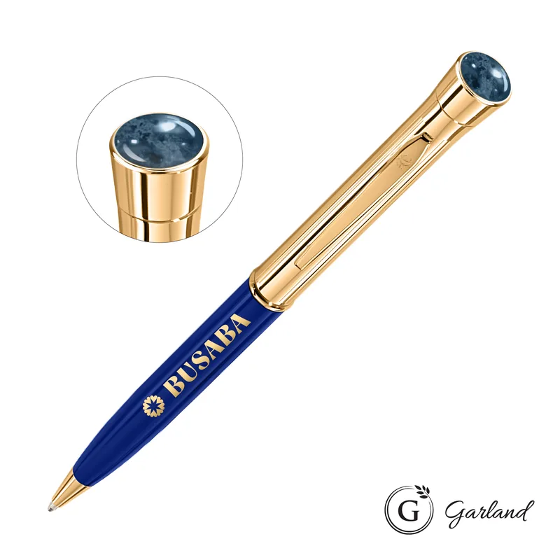 Blue / Gold
