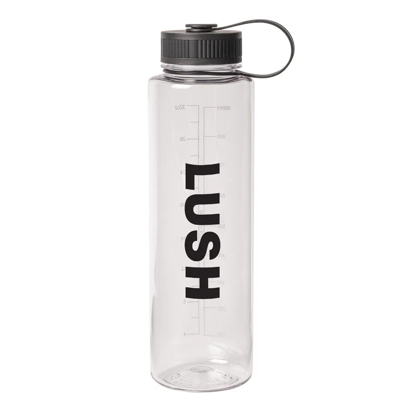 ACE USA Tall Ecozen Water Bottle view 3