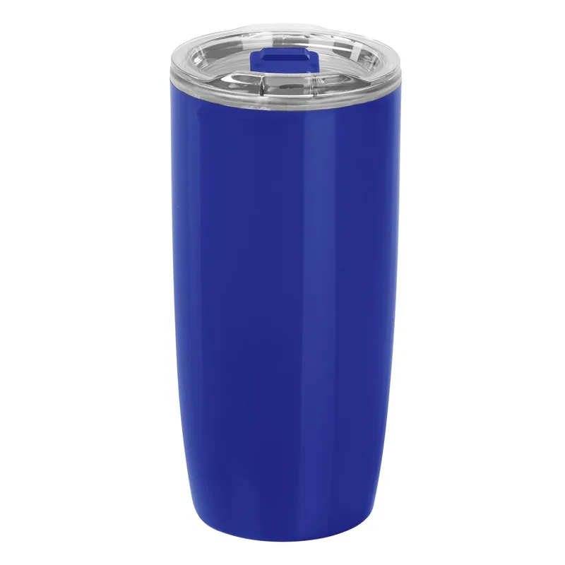 5864 BLU Blank