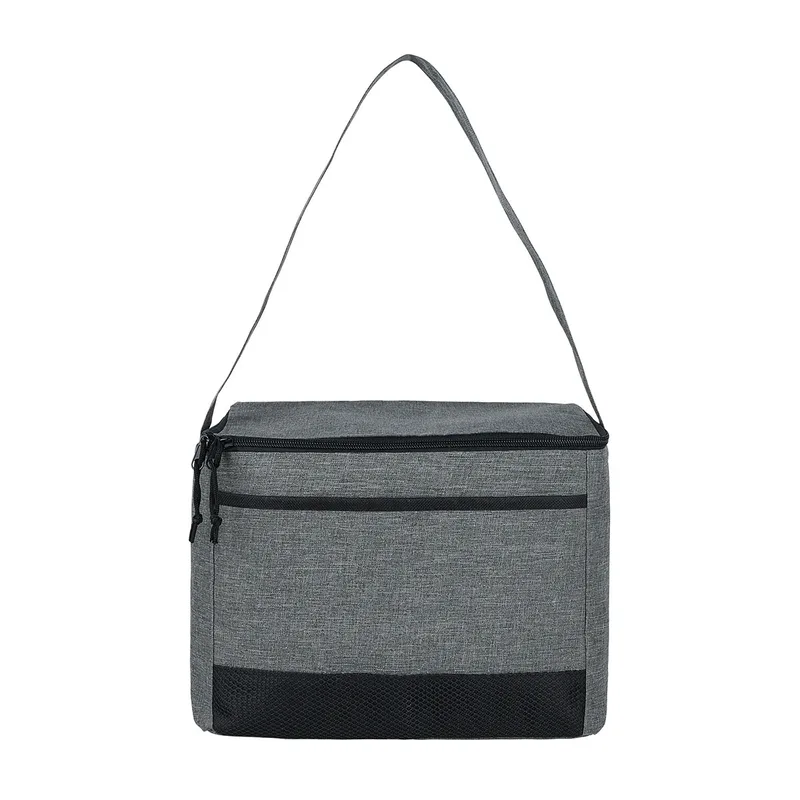 Nivara 12-Can Cooler Bag w/Foil Lining view 2