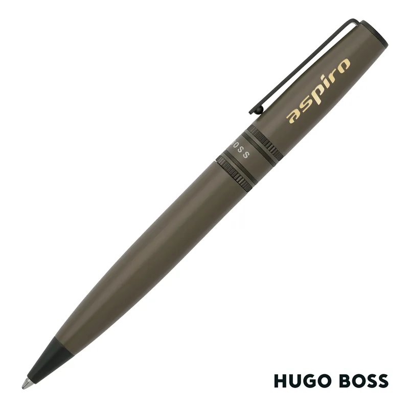 Ballpoint Khaki
