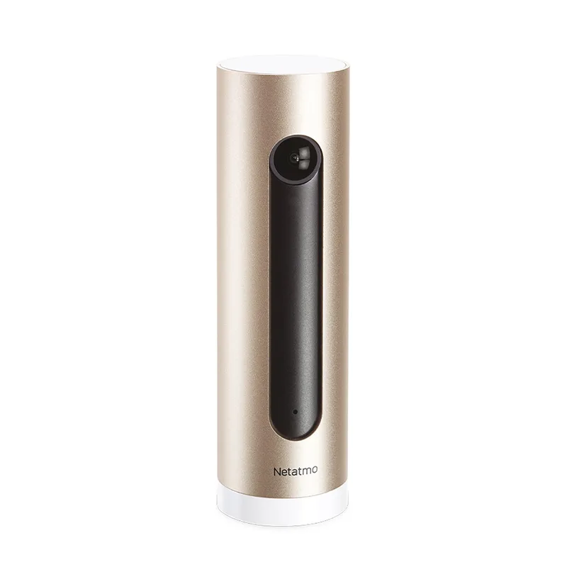 Netatmo Smart Indoor Camera