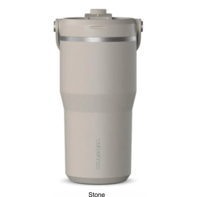 24 oz Hydrapeak® Stainless Steel Insulated Nomad Tumbler view 4