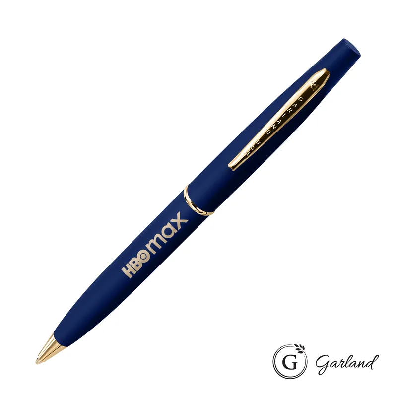 Blue / Gold