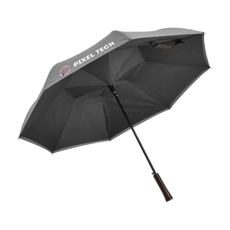 Park Avenue 4 Umbrella (1 Imprint) view 6