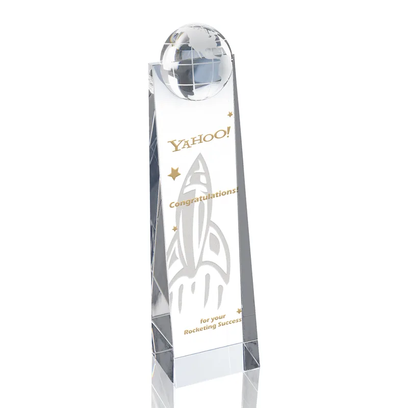 Globe Tower Award