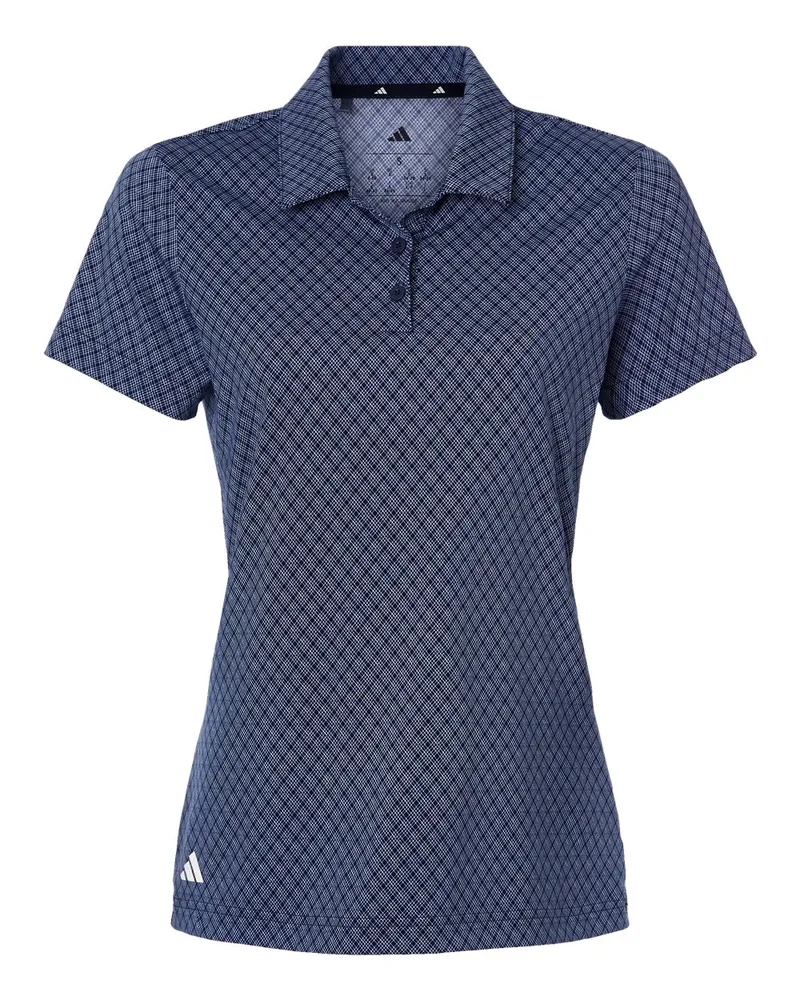 Collegiate Navy Blue Front