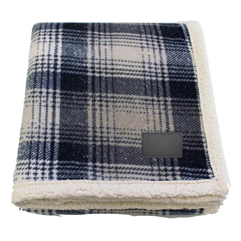 Cottage Plaid view 7