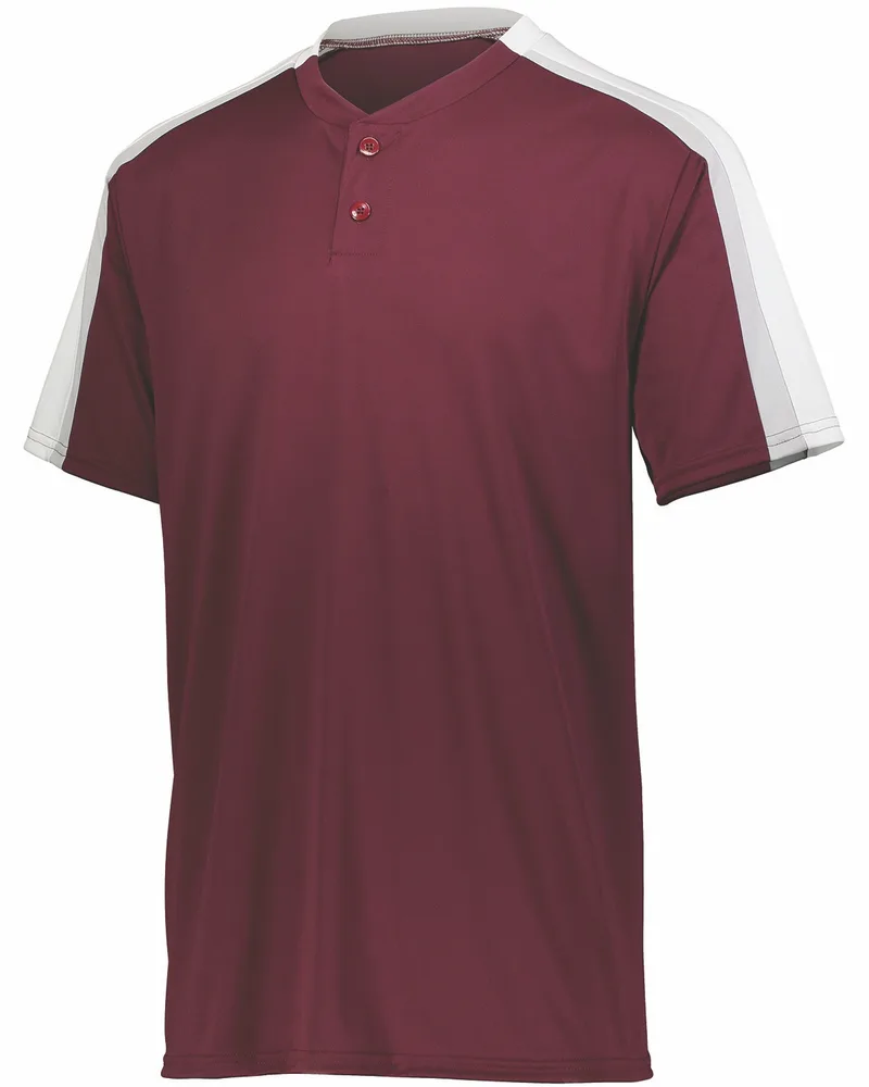 Augusta Adult Power Plus Jersey 2.0 view 5