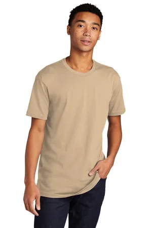 Next Level Apparel® Adult Cotton Tee. view 6