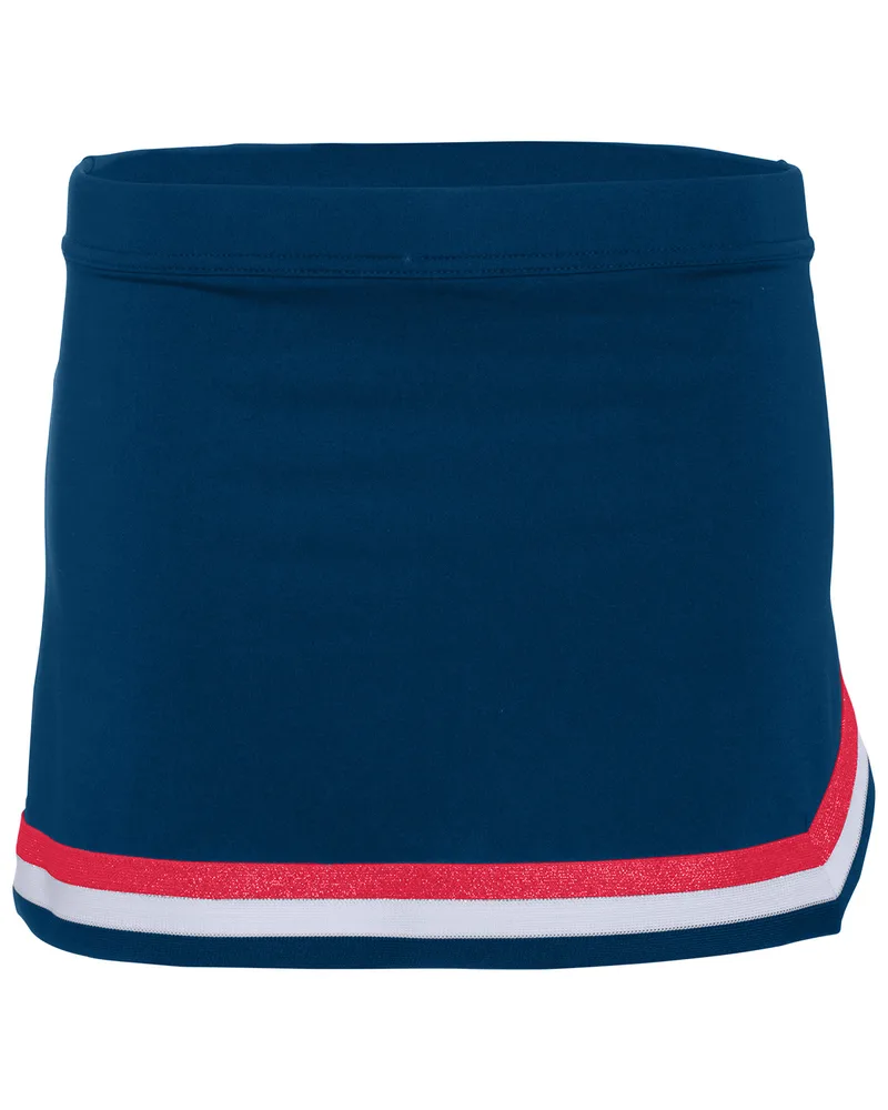 Augusta Girls' Pike Skirt view 6