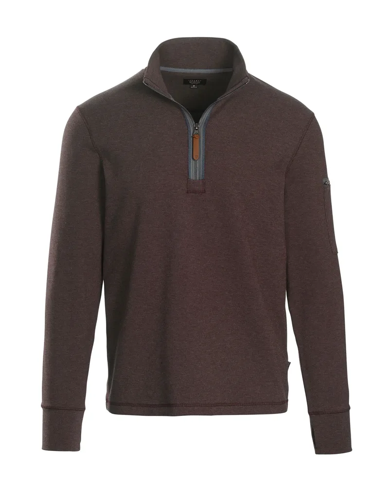 Mason Long Sleeve Shirt view 6