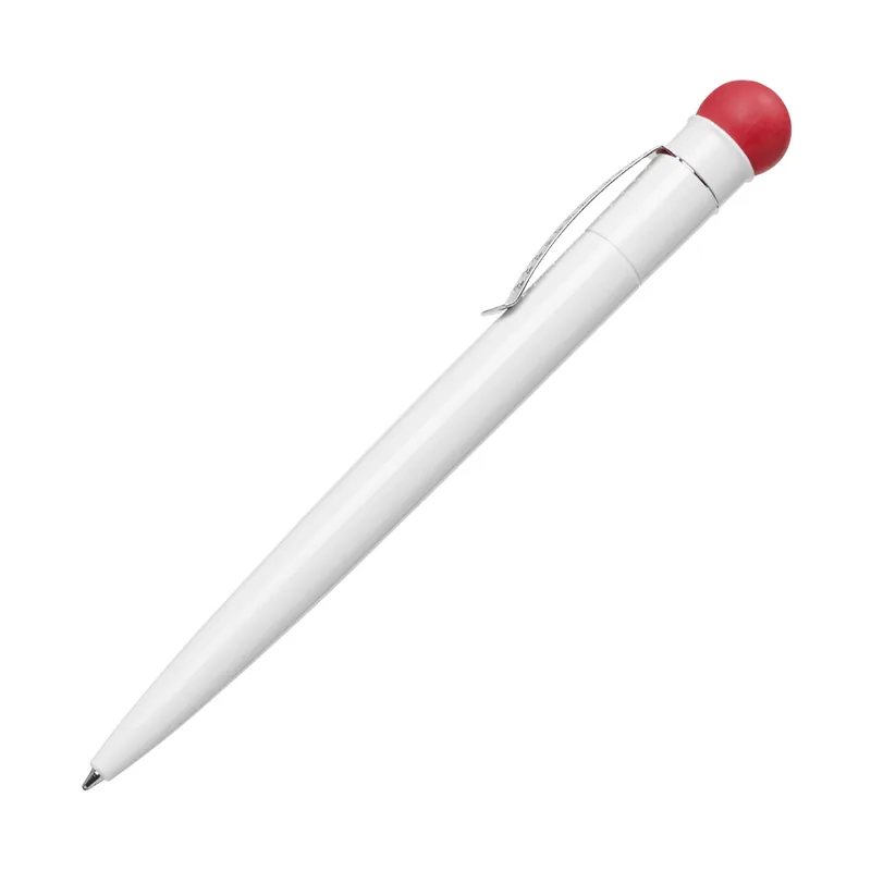 Blank - Red