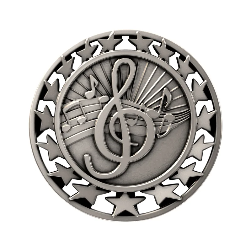 Antique Silver
