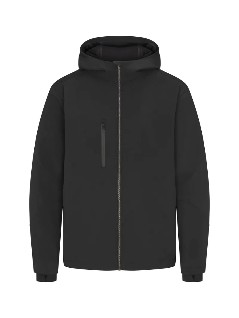 Men's Kepler Urban Soft-Shell Jacket view 2