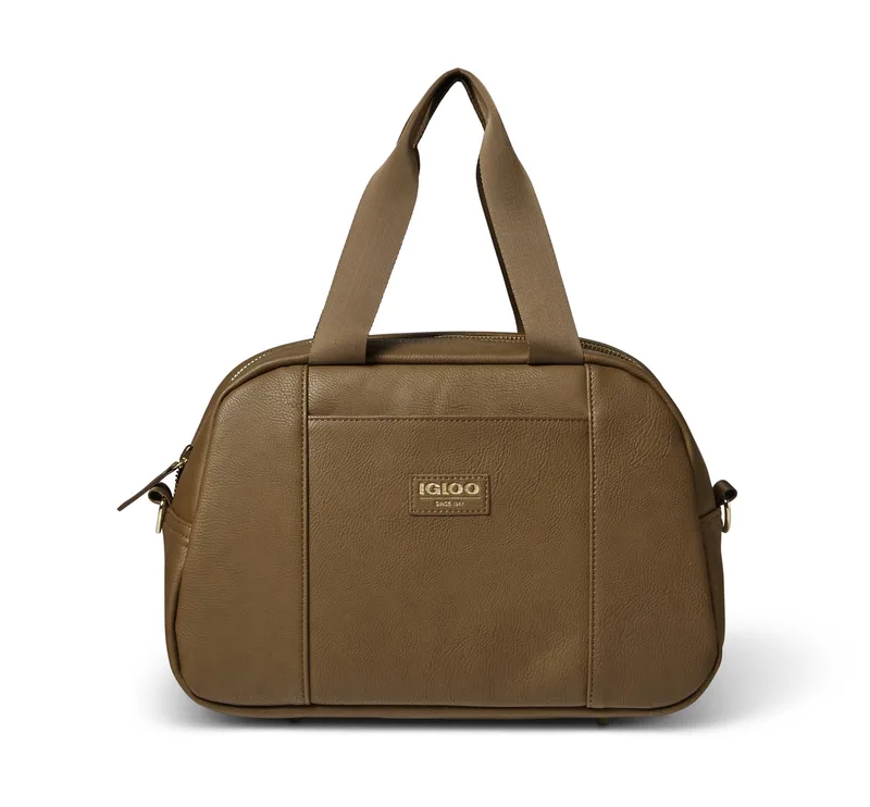 Igloo® Luxe Satchel 15 Cooler Bag view 3