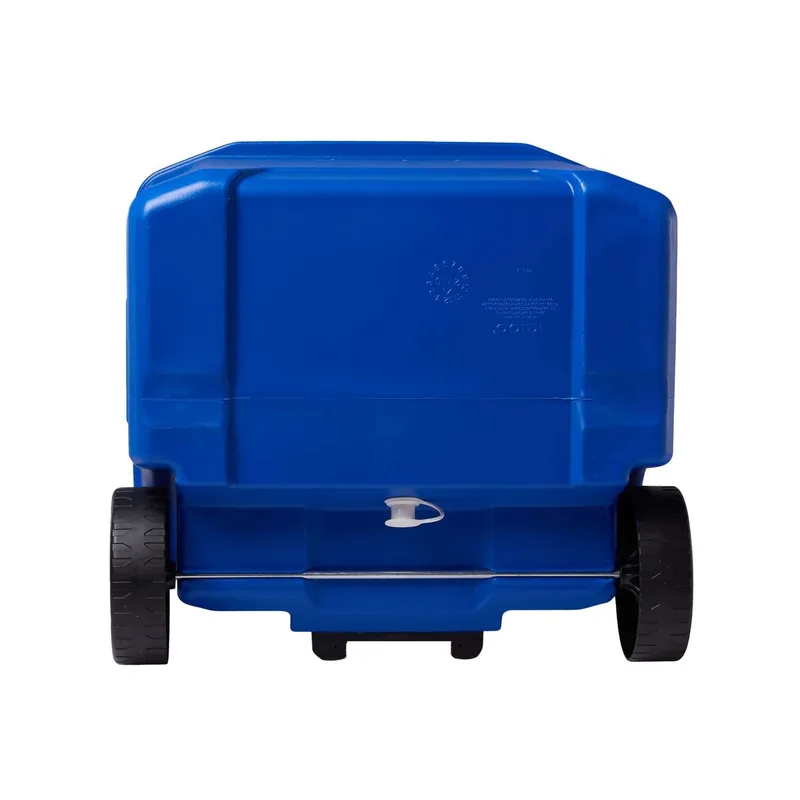 IGLOO 60QT Rolling Cooler view 3