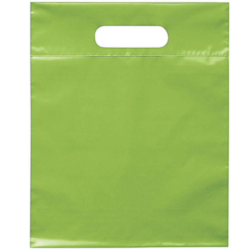 Lime Green Blank