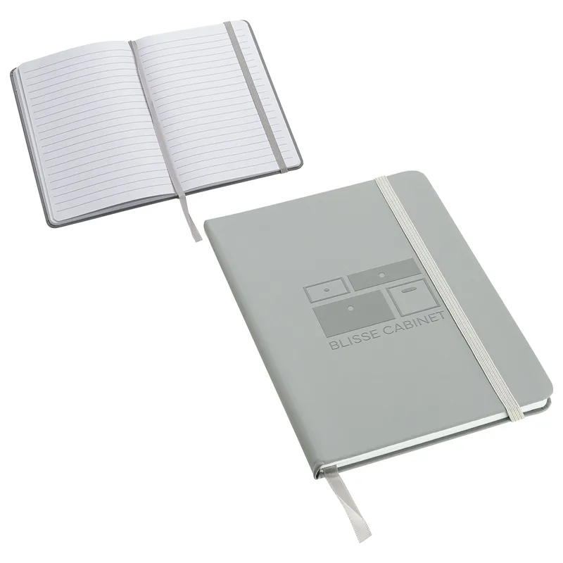 Spectrum Hard Cover Journal view 7