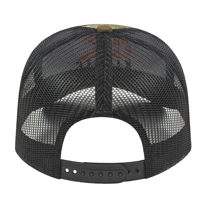 Multicam? Camo/Black Blank Back