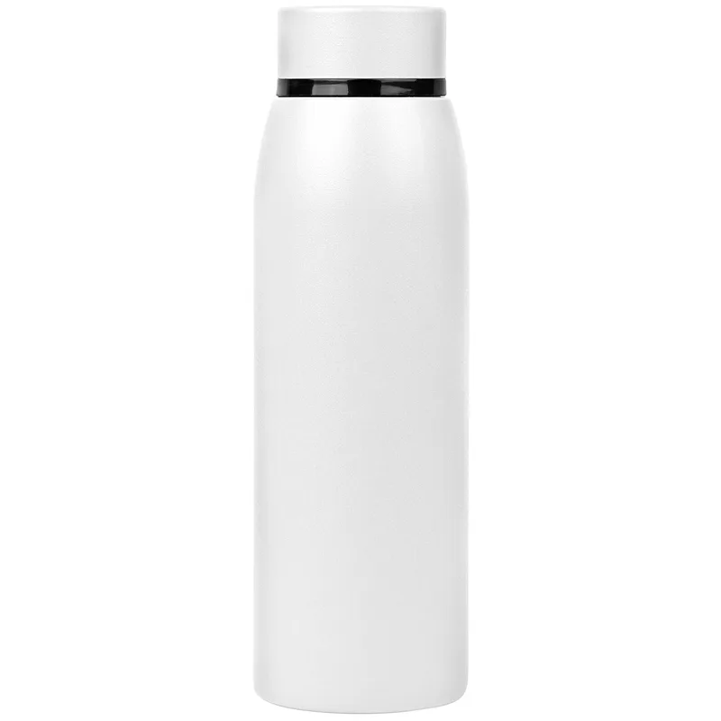 20 Oz. The Cobra Powder-Coated Stainless Steel Water Bottle view 4