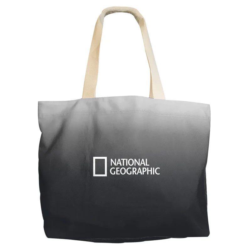 ACE Ombre Tote view 3