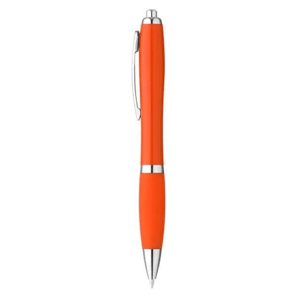 Orange Blank