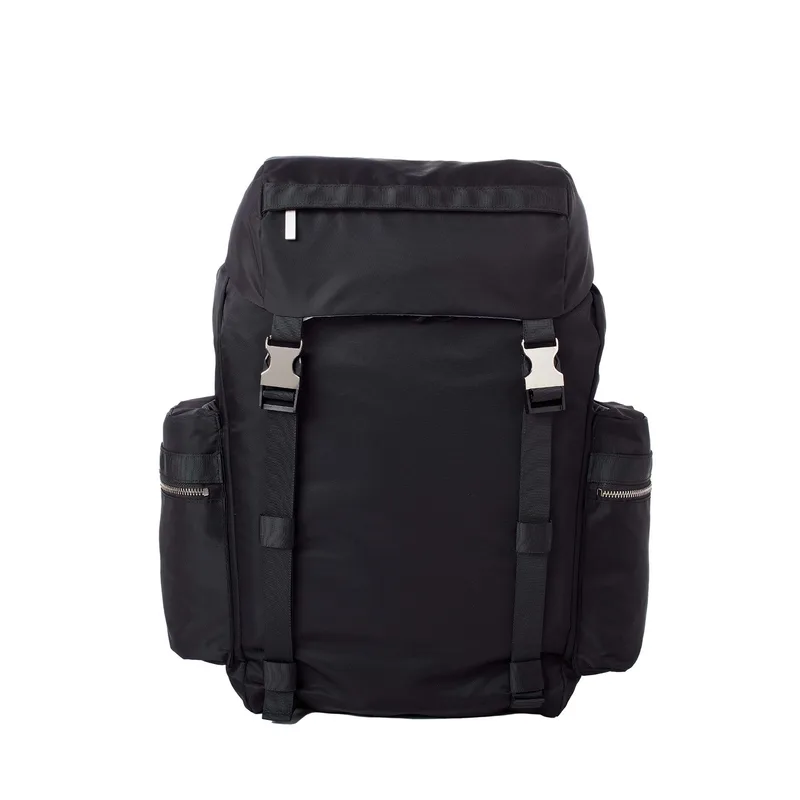 Leader of the Pack Backpack view 2