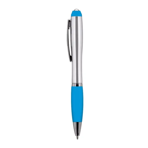 Light Blue Blank